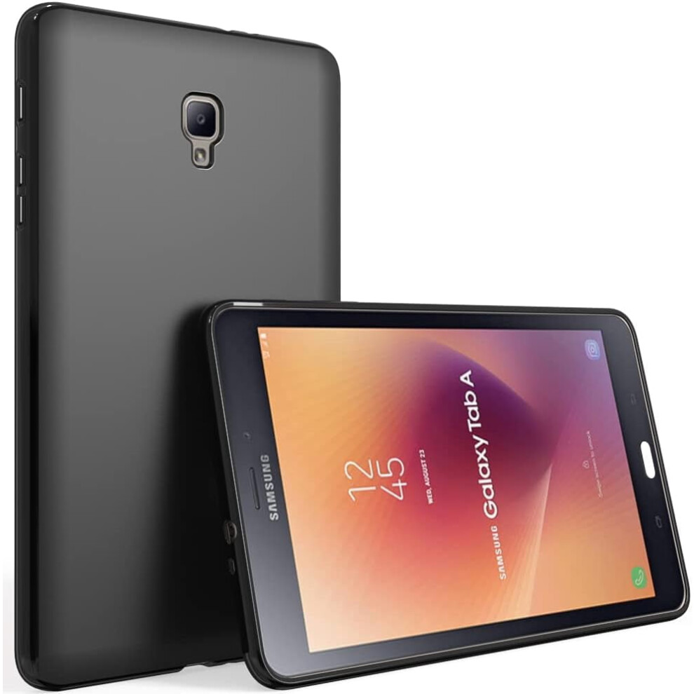 Galaxy Tab A 8.0 Case T380/T385 Slim Matte Tpu Cover 917087533690