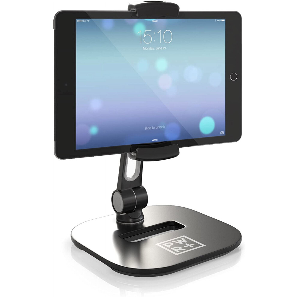 Tablet Stand Adjustable 360 Swivel For 4Â11 Inch Tablets 917087547222