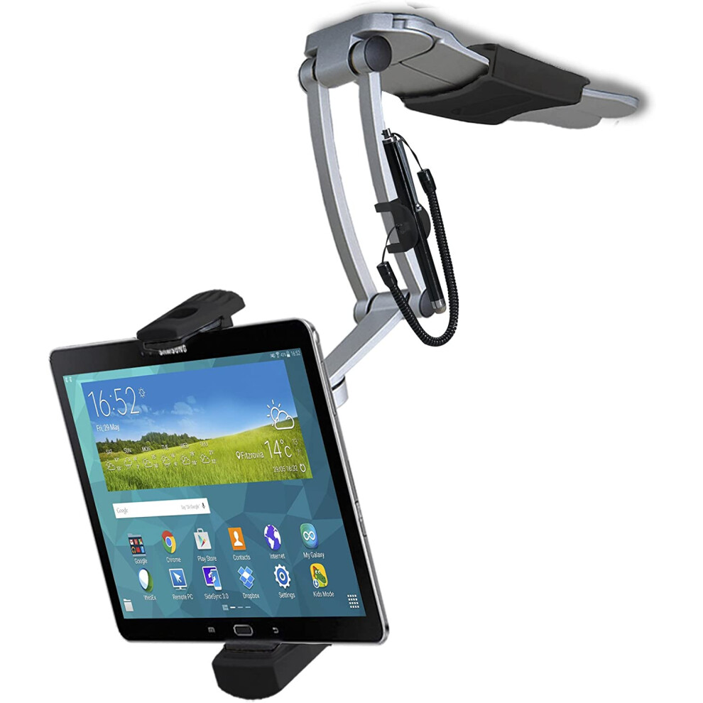 Multi-Flex Tablet Stand For Ipad 10Th Gen 10.9 Inch 917087547307
