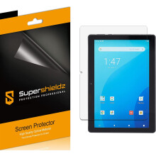 Onn 10.1 inch Tablet Gen 3 Screen Protector 3 Pack