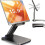 Tablet Stand for Desk Adjustable iPad 10th Gen Holder 1