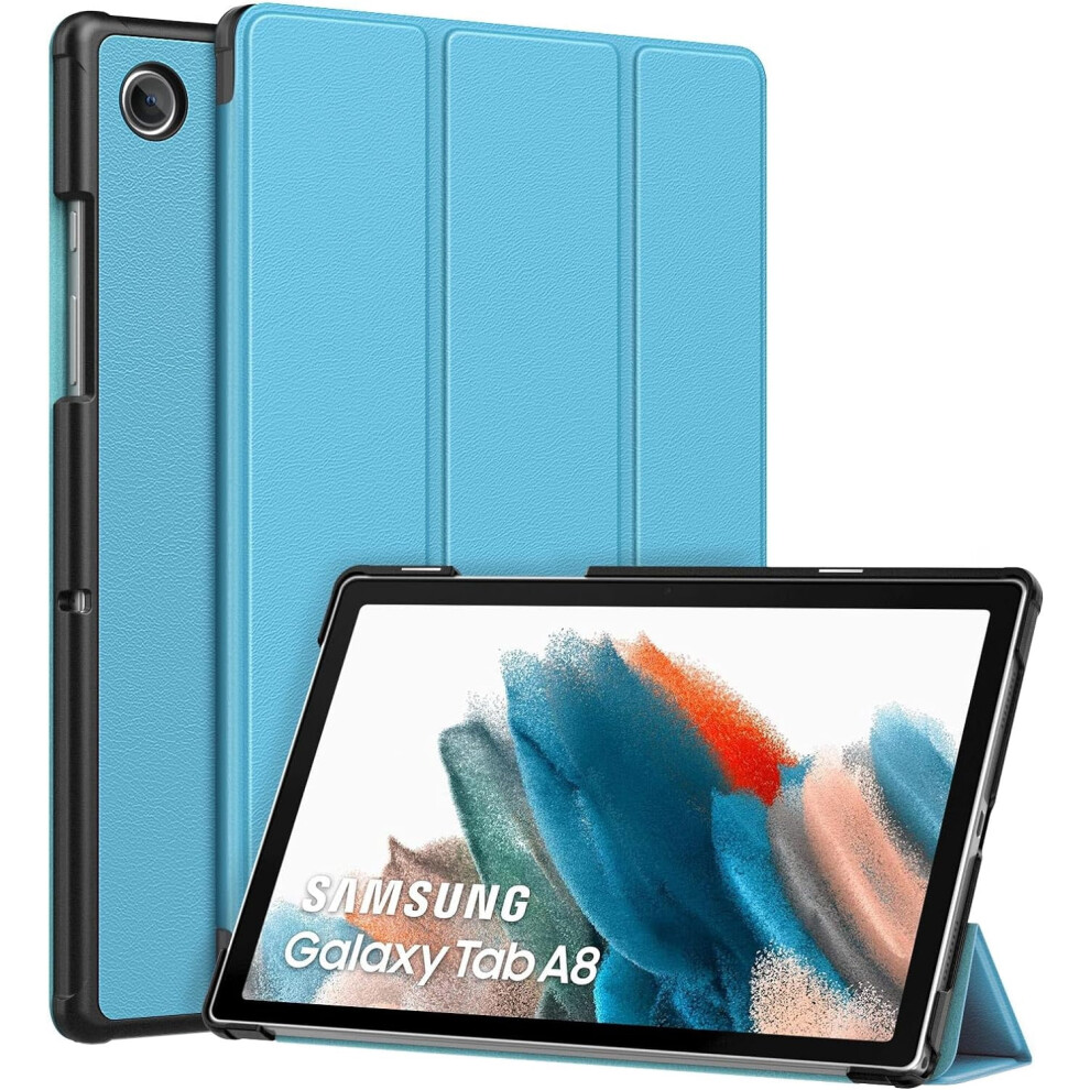 Samsung Galaxy Tab A8 10.5 Inch Case Shockproof Slim Shell 917087533850