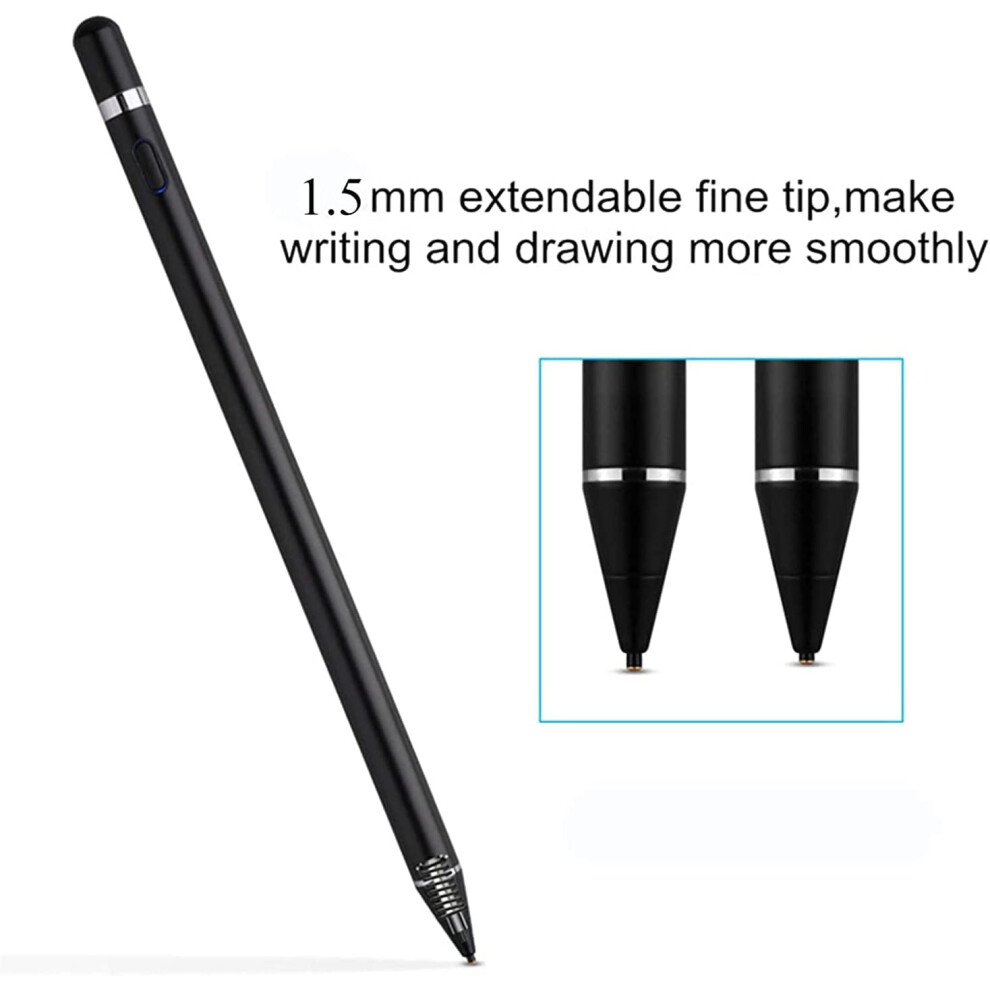 Active Stylus Pen For Android And Ios Tablets 917087535335