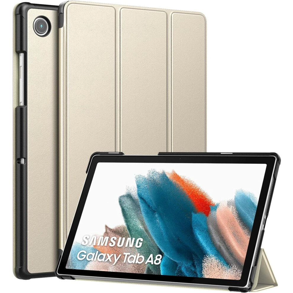 Samsung Galaxy Tab A8 10.5 Inch Case Slim Shockproof 917087533874