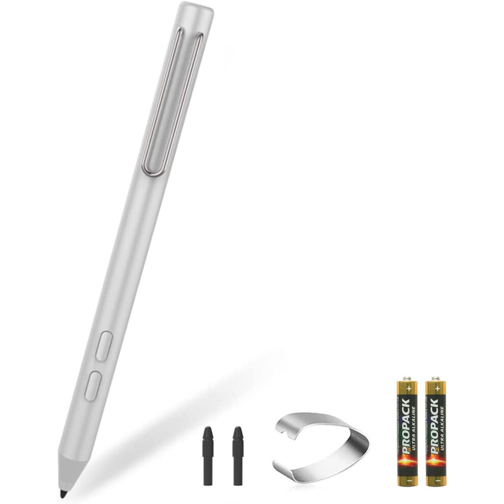 Stylus Pen For Microsoft Surface, 1024-Pressure Levels 917087534697