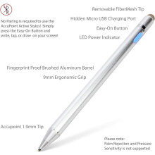 BoxWave AccuPoint Active Stylus for Planar Helium PCT2785