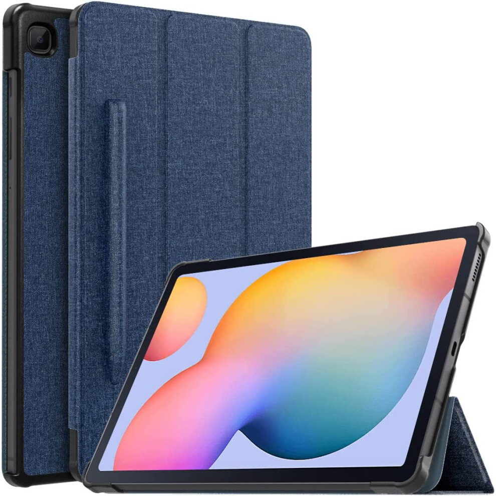 Galaxy Tab S6 Lite 10.4 Inch Case For 917087533836