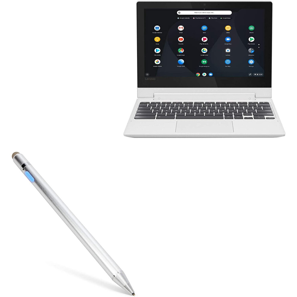 Boxwave Stylus Pen For Lenovo C330 Chromebook 11.6 Inch 917087534253