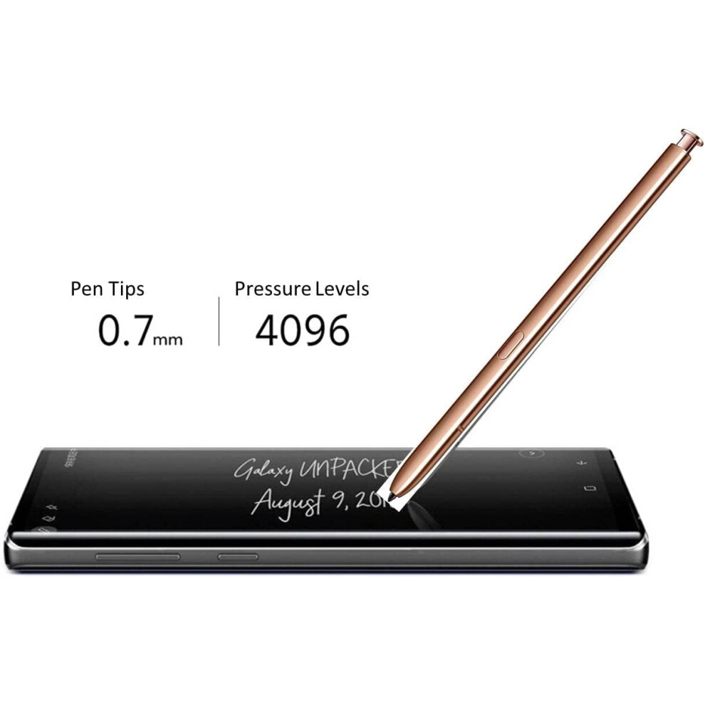 S Pen For Samsung Galaxy Note 20 And Note 20 Ultra With 917087534451