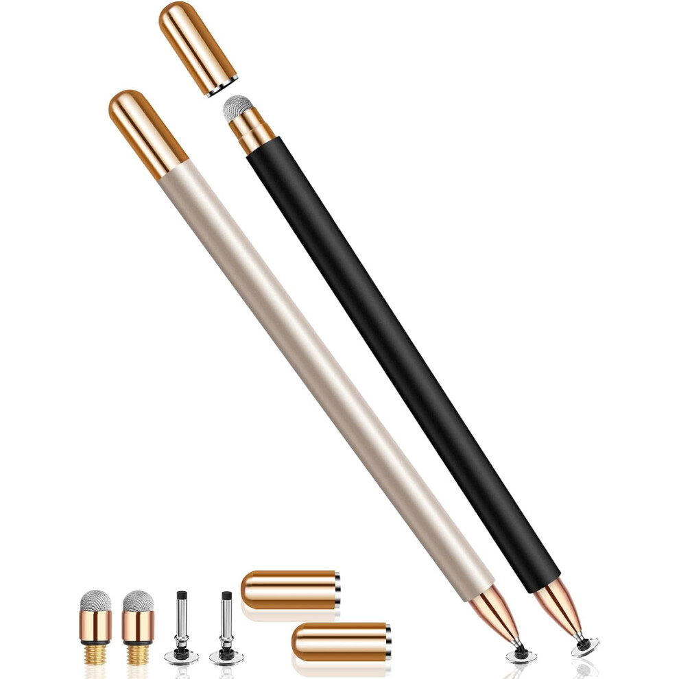 Universal Stylus Pen For Ipad And Samsung Tablets 917087535434
