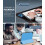 Samsung Galaxy Tab A9+ 11-inch Case Slim Stand Protective 3