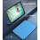 Samsung Galaxy Tab A9+ 11-inch Case Slim Stand Protective 4