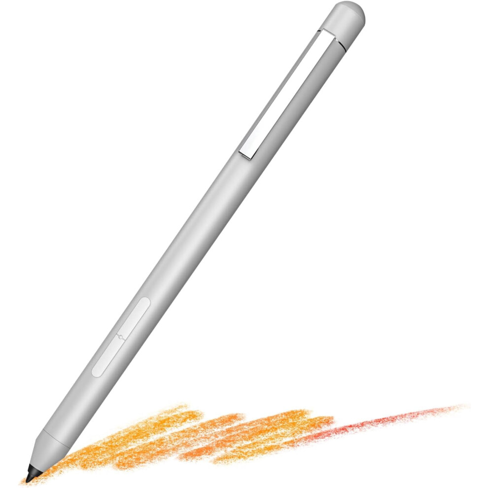 Active Stylus Pen For Hp Pavilion And Envy X360 Laptops 917087534116