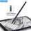 Active Stylus Pen for Touch Screens 1.5mm Fine Point 3