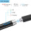 Active Stylus Pen for Touch Screens 1.5mm Fine Point 5