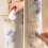 Plastic Grocery Bag Organizer Wall-Mounted 1 Pack 6