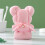 Cotton Dish Towel 30 x 40 cm Oversized Soft Kitchen Towel 2