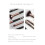 Eyeshadow Brush Set Skin Tone Soft Bristles 12 pcs 3