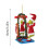 Grinch kerstornament van acryl, 1 stuk 2