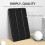 Samsung Galaxy Tab S5e 2019 case ultra-thin trifold stand 2