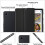 Samsung Galaxy Tab S5e 2019 case ultra-thin trifold stand 3