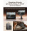 Tablet Stand for Desk Adjustable iPad 10th Gen Holder 3