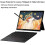 Screen Protector for Lenovo ThinkPad X1 Tablet 3rd Gen 13 3