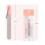Pink nail file strip for manicure 1 piece 6