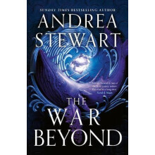 The War Beyond Book Two of the Hollow Covenant a gripping epic fantasy