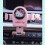 Suport telefon auto Pink Kitty pentru iPhone și Android 2