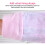 Opvaskehandsker Gummi Latex Medium Lang Manchet 7
