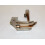 Singer loopvoet en weltvoet set S32 1/4 inch 2