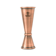 Mercer Culinary M37003ACP Barfly japán stílusú jigger