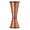 Mercer Culinary M37003ACP Barfly Ιαπωνικό Τύπου Jigger 2