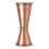 Mercer Culinary M37003ACP Barfly Ιαπωνικό Τύπου Jigger 3