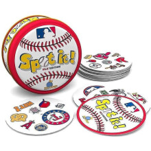 Perfect Spot It Classic speelkaarten - Perfecte MLB-editie