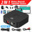 NFC Bluetooth 5.0-modtager 3,5 mm til 2RCA stereoadapter 4