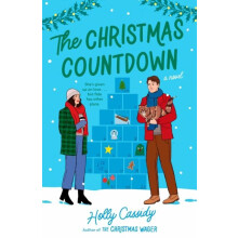 Christmas Countdown by Holly Cassidy Paperback Book