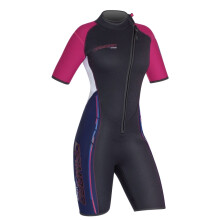 Neopren VOLTAGE Short 2 mm - Damen