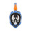 Vollgesichtsmaske ARIA QR 1