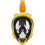 Vollgesichtsmaske ARIA QR 1
