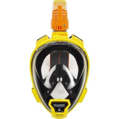 Vollgesichtsmaske ARIA QR