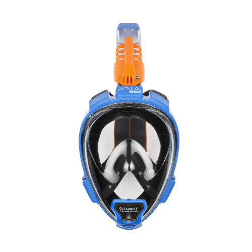 Vollgesichtsmaske ARIA QR