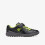 Clarks (Standard, 11 (Children's)) Award Fly K Black 1