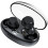 Ασύρματα ακουστικά Bluetooth Cterwk Smart Touch, αδιάβροχα ακουστικά με μείωση θορύβου και 1