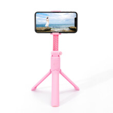 Viflosae Mobiltelefontilbehør Mobiltelefonstabilisator Anti-risting Håndholdt Gimbal Videoopptak Artefakt Telefontilbehør Opptil 50 % rabatt