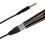 Lot de 2 connecteurs XLR à trois broches pour microphone de remplacement 5