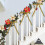 Κορδέλα Honeeladyy Gold Glitter 6,4μ/21ft για συσκευασία δώρου, χειροτεχνίες, διακόσμηση γάμου, 6