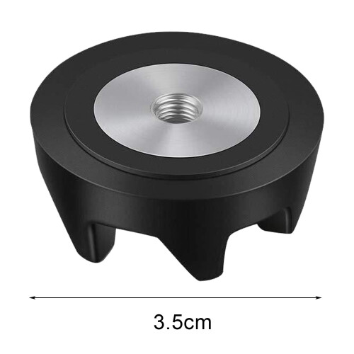 Hariumiu Mixer Coupler Replacement1Set with Keyner Tool Kit for Blender Ksb5wh Ksb5Ksb3Compatible with 2