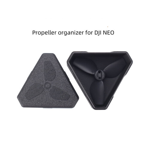 Θήκη αποθήκευσης προπέλας για DJI NEO Drone κατά της πίεσης, προπέλες, στηρίγματα 1